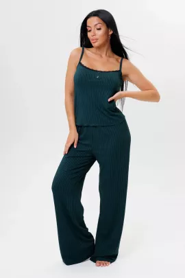 № 2216 Пижама с брюками