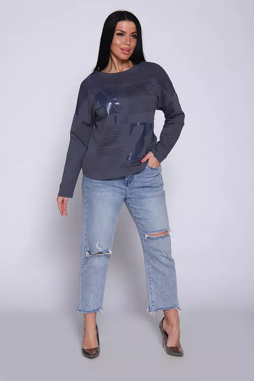 Джемпер женский 407478