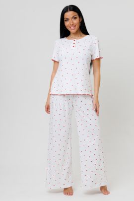 № 2214/1 Пижама с брюками