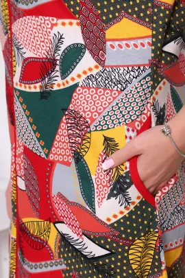 Халат женский 808844