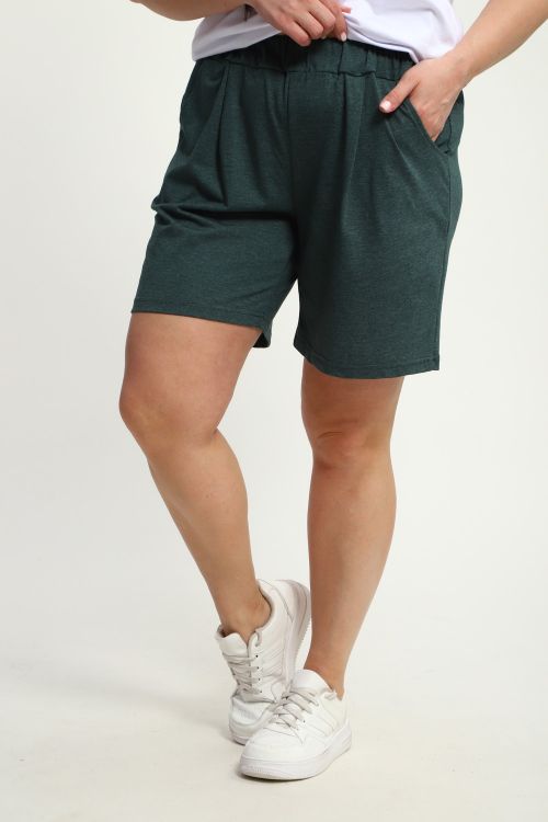 Шорты женские 42220