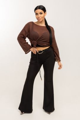 Брюки женские 493827