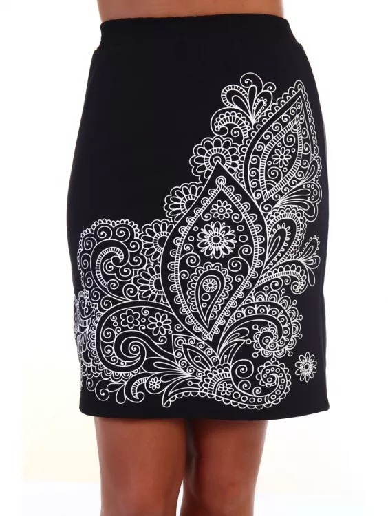 Юбка женская 653410