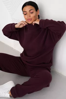 Костюм (лонгслив+брюки), арт. 0672-66