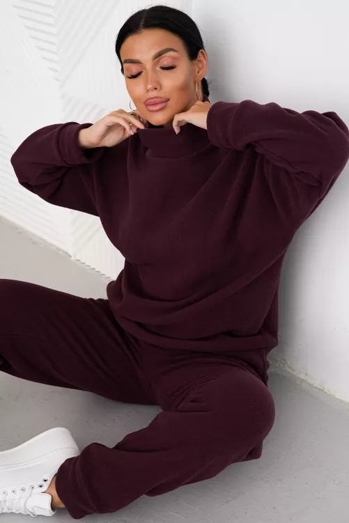 Костюм (лонгслив+брюки), арт. 0672-66