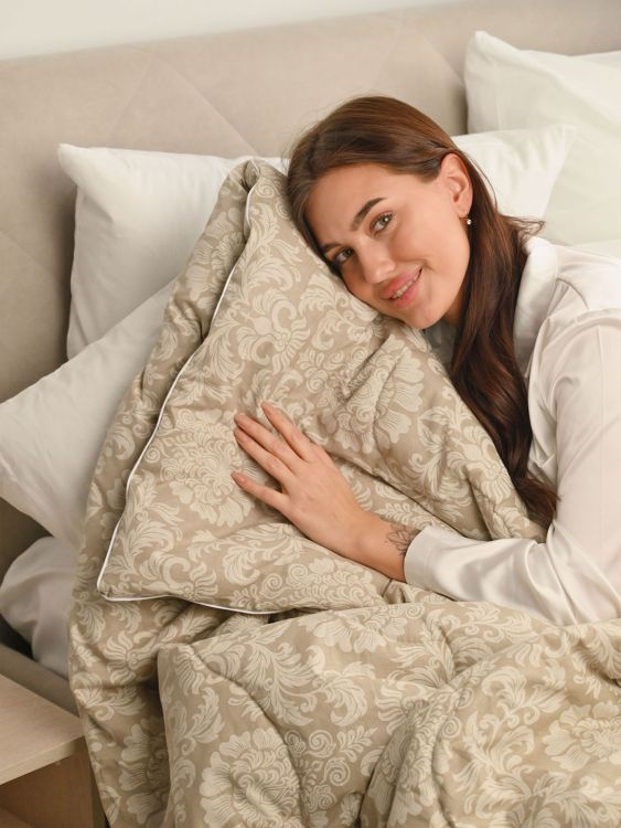 Одеяло "Эксельсиор" облегченное Евро