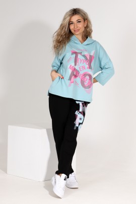 Костюм Тик ток