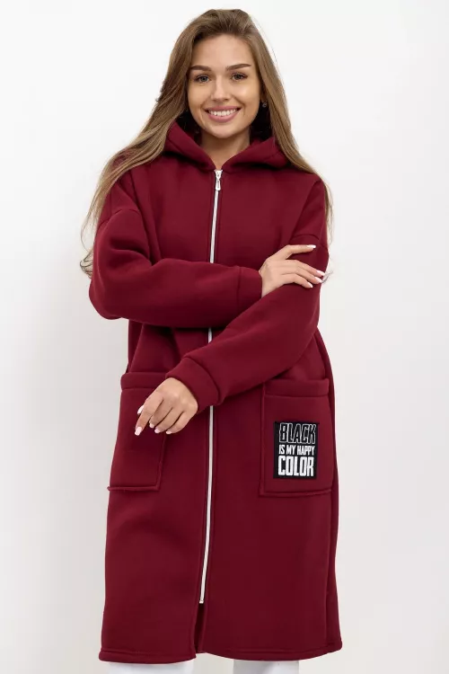 Толстовка женская 9881