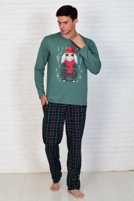Пижама мужская 409635