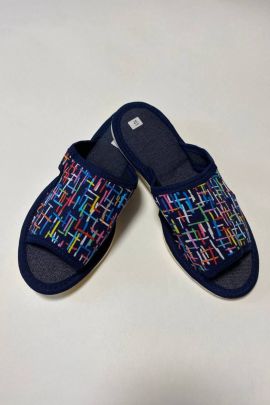 Тапочки женские арт.116