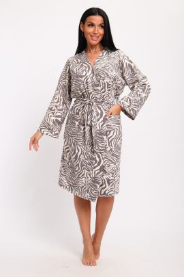 Халат женский 593341