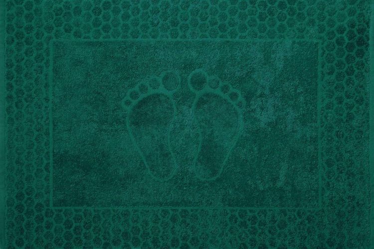 Полотенце махровое Ножки