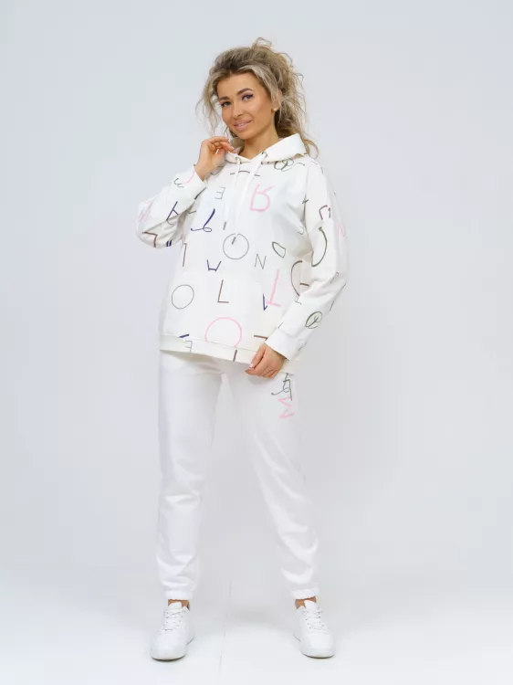 Костюм женский с брюками 177209