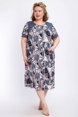 Халат женский 255229