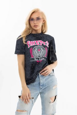 Футболка мод.2032