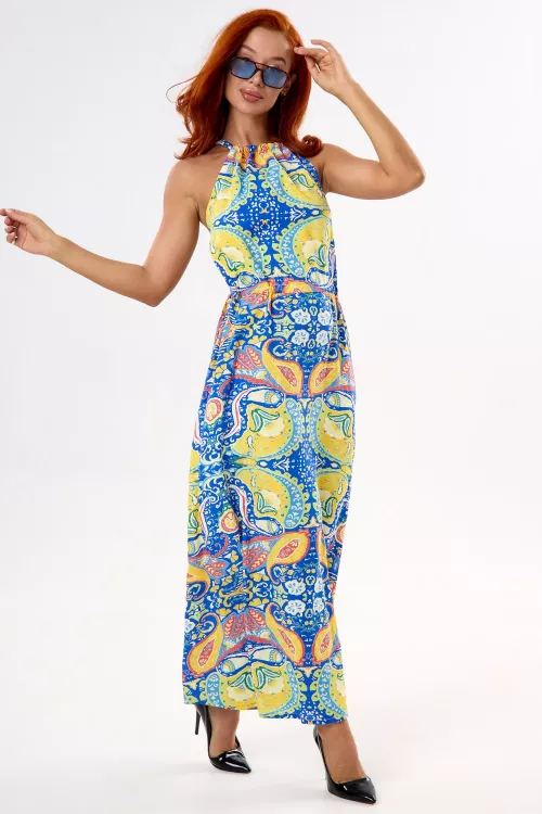 Платье женское 123880