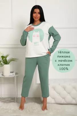 Пижама женская 662614