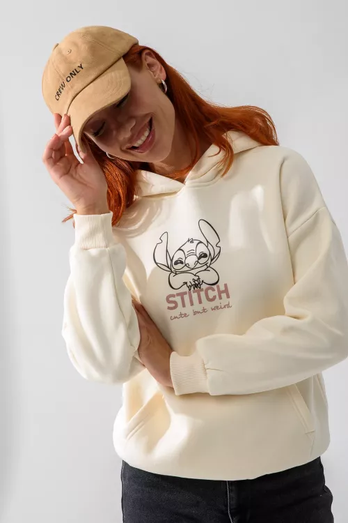 Толстовка женская 727949