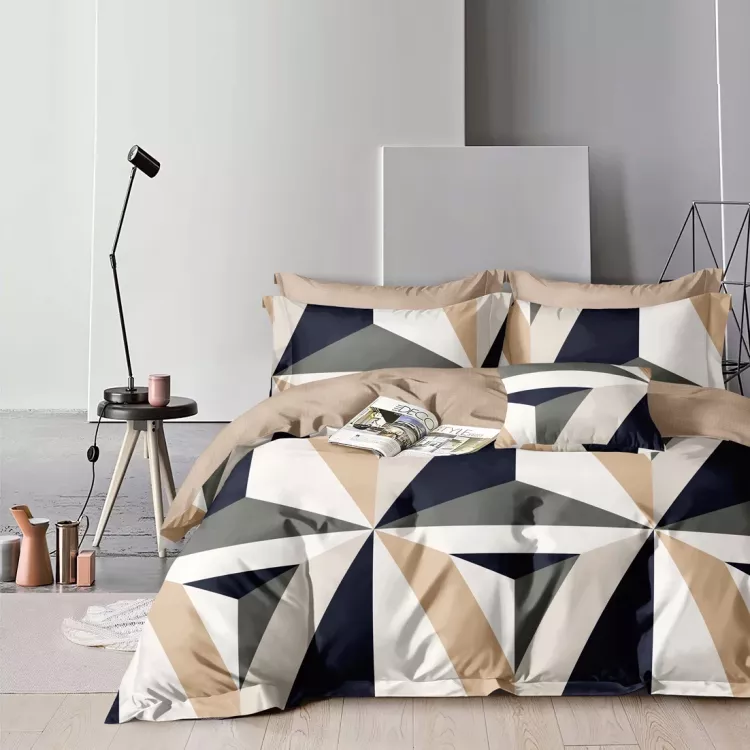 Альфред КПБ сатин