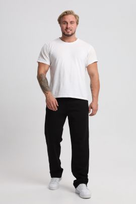 21 Брюки мужские зимние