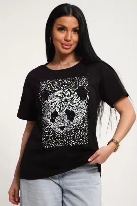 Футболка женская 165215