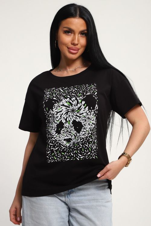 Футболка женская 165215