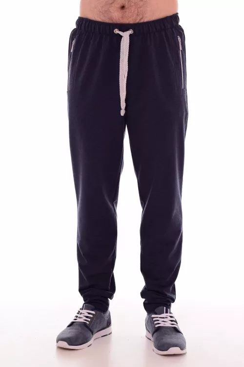 Брюки мужские 9-91е (индиго)