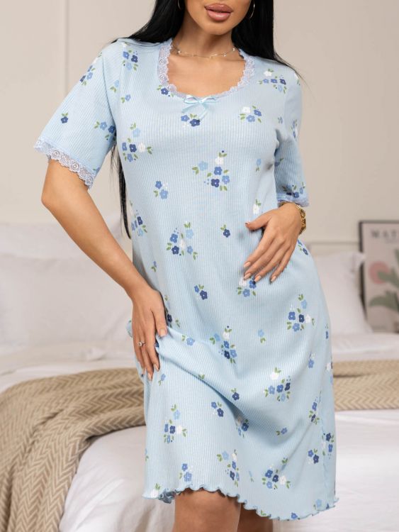 Сорочка женская 633368