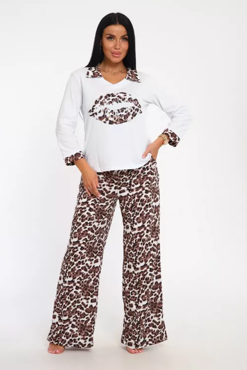 Пижама женская 769558