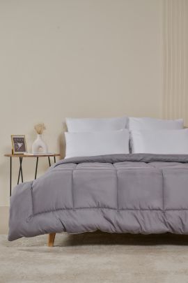 Одеяло всесезонное Relax - Серый