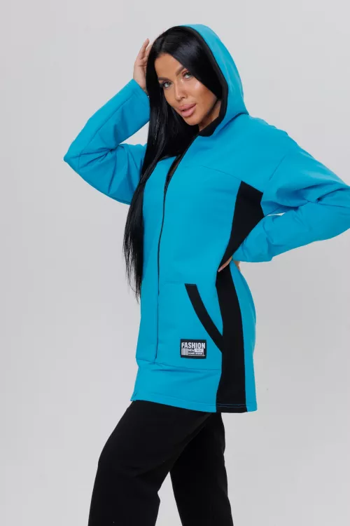 Костюм  с брюками 54361