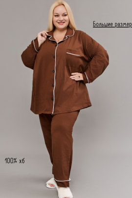 Пижама женская 993823