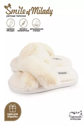 Туфли комнат. жен. 352-165-10 отк