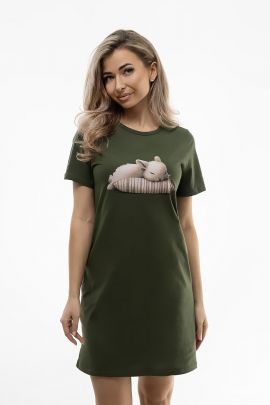 Туника мод.2021/2