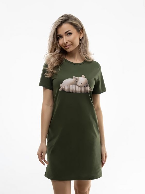 Туника мод.2021/2