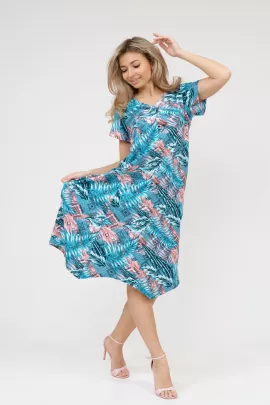 Платье женское 327523