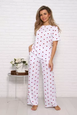 Пижама женская 32456