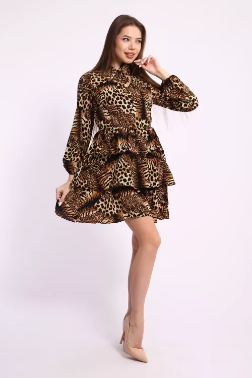 Платье женское 245429