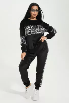 Костюм женский с брюками 204946