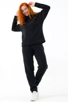 Костюм (лонгслив+брюки), арт. 0672-11