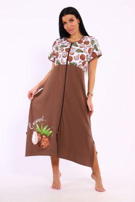 Халат женский 828573