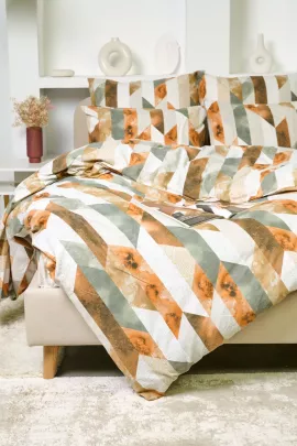 Пододеяльник бязь без молнии - Осколки осени