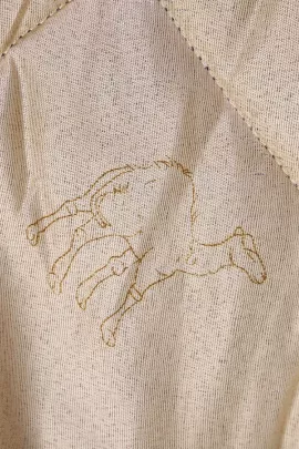 Одеяло "Верблюд" всесезонное п/э