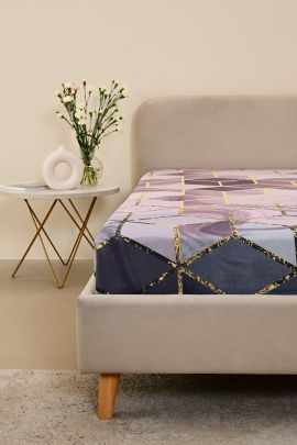 Простыня бязь люкс - Калейдоскоп