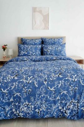 КПБ Поплин Премиум - Валенсия