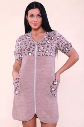 Халат женский 526137