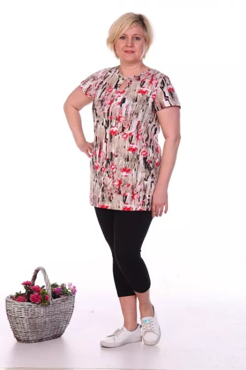 Костюм дачный К18-ЦС