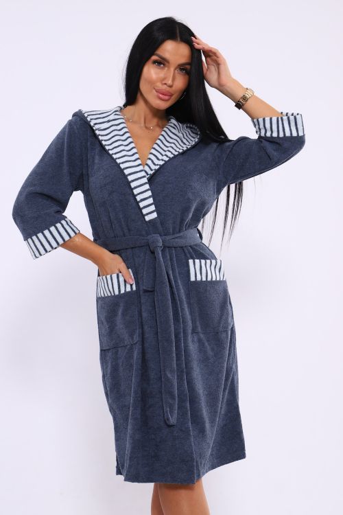 Халат женский 653533