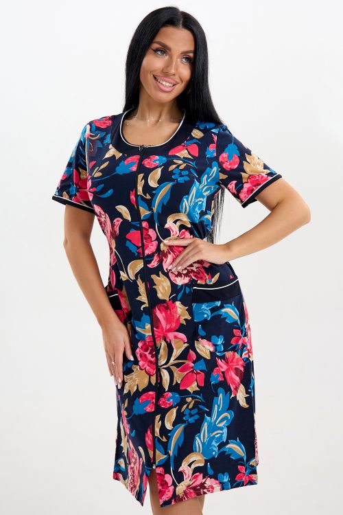 Халат женский 754396