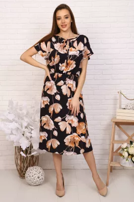 Платье женское 411099